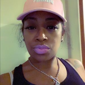 Meet your Posher, Natiiya